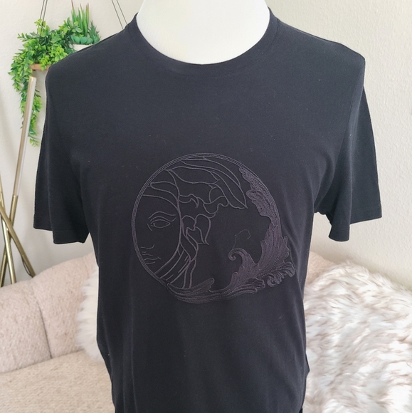 Versace Collection Other - Versace Collection Logo Tee NWT